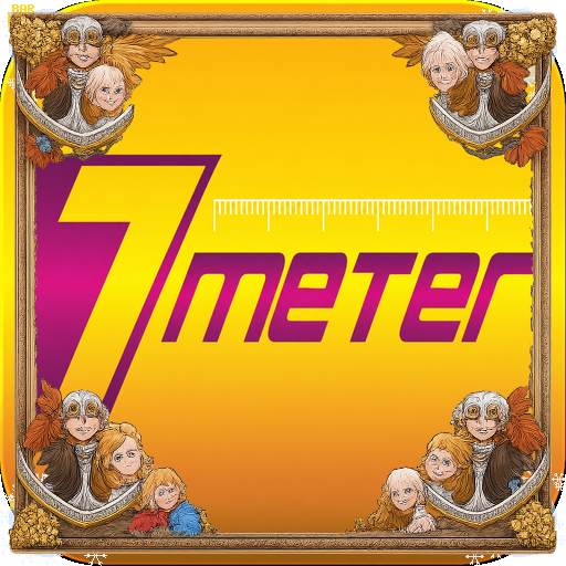 7meter — galeri pratinjau Resmi APK